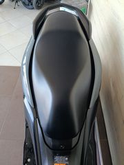 Yamaha NMAX 155 2025 Tech Max EU5+ GPD155-A     *** 6989km ΜΟΝΟ ***-thumb-9