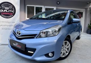 Toyota Yaris 2013 1.4 D-4D 90HP _ EΛΛΗΝΙΚΗΣ ΑΝΤΙΠΡΟΣΩΠΕΙΑΣ _ ΑΠΟ ΙΔΙΩΤΗ-thumb-7