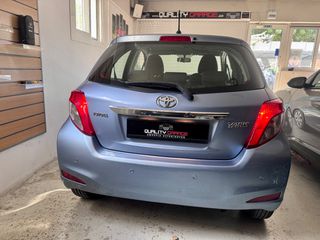 Toyota Yaris 2013 1.4 D-4D 90HP _ EΛΛΗΝΙΚΗΣ ΑΝΤΙΠΡΟΣΩΠΕΙΑΣ _ ΑΠΟ ΙΔΙΩΤΗ-thumb-8