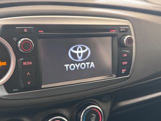 Toyota Yaris 2013 1.4 D-4D 90HP _ EΛΛΗΝΙΚΗΣ ΑΝΤΙΠΡΟΣΩΠΕΙΑΣ _ ΑΠΟ ΙΔΙΩΤΗ-thumb-39