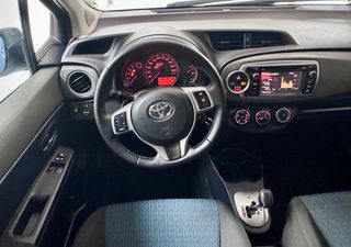 Toyota Yaris 2013 1.4 D-4D 90HP _ EΛΛΗΝΙΚΗΣ ΑΝΤΙΠΡΟΣΩΠΕΙΑΣ _ ΑΠΟ ΙΔΙΩΤΗ-thumb-42