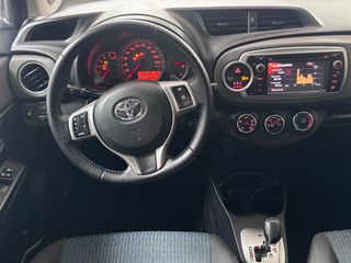 Toyota Yaris 2013 1.4 D-4D 90HP _ EΛΛΗΝΙΚΗΣ ΑΝΤΙΠΡΟΣΩΠΕΙΑΣ _ ΑΠΟ ΙΔΙΩΤΗ-thumb-43