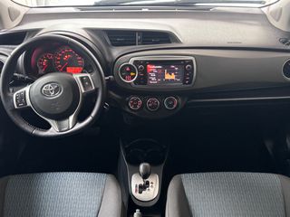 Toyota Yaris 2013 1.4 D-4D 90HP _ EΛΛΗΝΙΚΗΣ ΑΝΤΙΠΡΟΣΩΠΕΙΑΣ _ ΑΠΟ ΙΔΙΩΤΗ-thumb-35