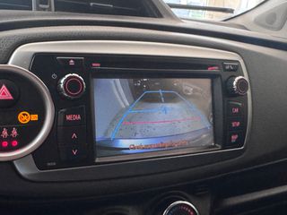 Toyota Yaris 2013 1.4 D-4D 90HP _ EΛΛΗΝΙΚΗΣ ΑΝΤΙΠΡΟΣΩΠΕΙΑΣ _ ΑΠΟ ΙΔΙΩΤΗ-thumb-44
