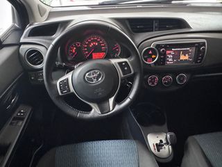 Toyota Yaris 2013 1.4 D-4D 90HP _ EΛΛΗΝΙΚΗΣ ΑΝΤΙΠΡΟΣΩΠΕΙΑΣ _ ΑΠΟ ΙΔΙΩΤΗ-thumb-46