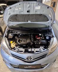 Toyota Yaris 2013 1.4 D-4D 90HP _ EΛΛΗΝΙΚΗΣ ΑΝΤΙΠΡΟΣΩΠΕΙΑΣ _ ΑΠΟ ΙΔΙΩΤΗ-thumb-51