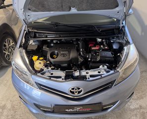 Toyota Yaris 2013 1.4 D-4D 90HP _ EΛΛΗΝΙΚΗΣ ΑΝΤΙΠΡΟΣΩΠΕΙΑΣ _ ΑΠΟ ΙΔΙΩΤΗ-thumb-53