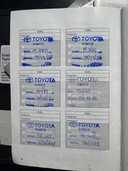 Toyota Yaris 2013 1.4 D-4D 90HP _ EΛΛΗΝΙΚΗΣ ΑΝΤΙΠΡΟΣΩΠΕΙΑΣ _ ΑΠΟ ΙΔΙΩΤΗ-thumb-61