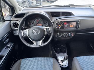 Toyota Yaris 2013 1.4 D-4D 90HP _ EΛΛΗΝΙΚΗΣ ΑΝΤΙΠΡΟΣΩΠΕΙΑΣ _ ΑΠΟ ΙΔΙΩΤΗ-thumb-10