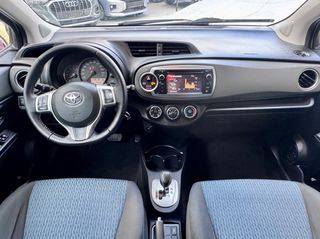 Toyota Yaris 2013 1.4 D-4D 90HP _ EΛΛΗΝΙΚΗΣ ΑΝΤΙΠΡΟΣΩΠΕΙΑΣ _ ΑΠΟ ΙΔΙΩΤΗ-thumb-13