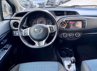 Toyota Yaris 2013 1.4 D-4D 90HP _ EΛΛΗΝΙΚΗΣ ΑΝΤΙΠΡΟΣΩΠΕΙΑΣ _ ΑΠΟ ΙΔΙΩΤΗ-thumb-15