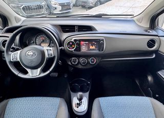 Toyota Yaris 2013 1.4 D-4D 90HP _ EΛΛΗΝΙΚΗΣ ΑΝΤΙΠΡΟΣΩΠΕΙΑΣ _ ΑΠΟ ΙΔΙΩΤΗ-thumb-17