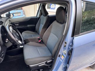 Toyota Yaris 2013 1.4 D-4D 90HP _ EΛΛΗΝΙΚΗΣ ΑΝΤΙΠΡΟΣΩΠΕΙΑΣ _ ΑΠΟ ΙΔΙΩΤΗ-thumb-11