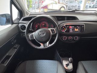 Toyota Yaris 2013 1.4 D-4D 90HP _ EΛΛΗΝΙΚΗΣ ΑΝΤΙΠΡΟΣΩΠΕΙΑΣ _ ΑΠΟ ΙΔΙΩΤΗ-thumb-19