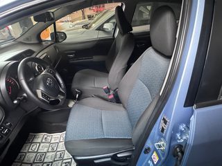 Toyota Yaris 2013 1.4 D-4D 90HP _ EΛΛΗΝΙΚΗΣ ΑΝΤΙΠΡΟΣΩΠΕΙΑΣ _ ΑΠΟ ΙΔΙΩΤΗ-thumb-16