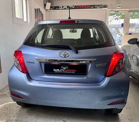 Toyota Yaris 2013 1.4 D-4D 90HP _ EΛΛΗΝΙΚΗΣ ΑΝΤΙΠΡΟΣΩΠΕΙΑΣ _ ΑΠΟ ΙΔΙΩΤΗ-thumb-33