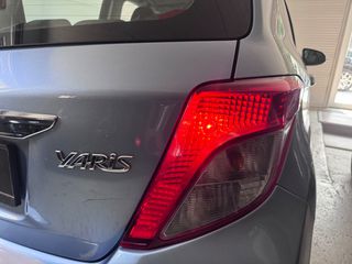 Toyota Yaris 2013 1.4 D-4D 90HP _ EΛΛΗΝΙΚΗΣ ΑΝΤΙΠΡΟΣΩΠΕΙΑΣ _ ΑΠΟ ΙΔΙΩΤΗ-thumb-34