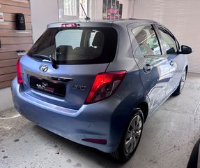 Toyota Yaris 2013 1.4 D-4D 90HP _ EΛΛΗΝΙΚΗΣ ΑΝΤΙΠΡΟΣΩΠΕΙΑΣ _ ΑΠΟ ΙΔΙΩΤΗ-thumb-2