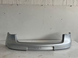 VW GOLF 5 ( 2003-2009 ΠΙΣΩ ΠΡΟΦΥΛΑΚΤΗΡΑ ΓΝΗΣΙΟΣ ΚΩΔΙΚΟΣ: 1K6807377
