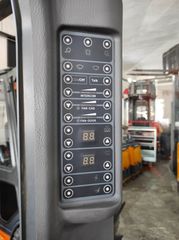Jungheinrich 2011 ETM 320 CABIN COLD STORE-thumb-2