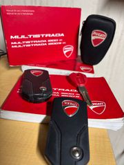 Ducati Multistrada 1200 2012 ΝΕΑ ΤΙΜΗ απο 8800 τωρα 6999!!!!!!!-thumb-15
