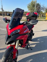 Ducati Multistrada 1200 2012 ΝΕΑ ΤΙΜΗ απο 8800 τωρα 6999!!!!!!!