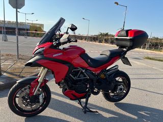 Ducati Multistrada 1200 2012 ΝΕΑ ΤΙΜΗ απο 8800 τωρα 6999!!!!!!!-thumb-24