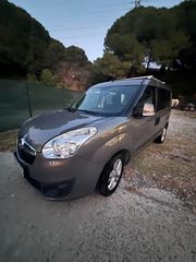 Opel Combo 2012 COMBO 1.6 diesel