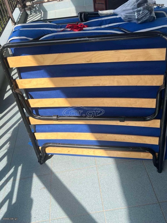 ΠΤΥΣΣΟΜΕΝΟ ΚΡΕΒΑΤΙ