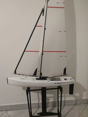 Σκάφος 2024 Dragon Force 65 RC Ιστιοπλοϊκό