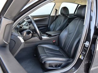 Bmw 530 2017 (530e iPerformance Luxury Line)-thumb-10