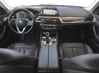 Bmw 530 2017 (530e iPerformance Luxury Line)-thumb-15
