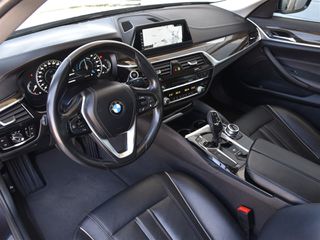 Bmw 530 2017 (530e iPerformance Luxury Line)-thumb-12