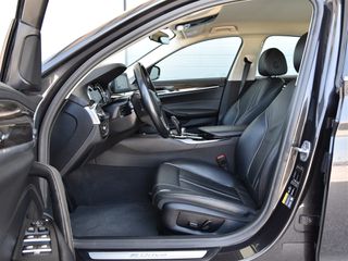 Bmw 530 2017 (530e iPerformance Luxury Line)-thumb-11
