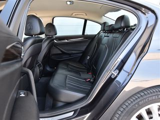 Bmw 530 2017 (530e iPerformance Luxury Line)-thumb-14