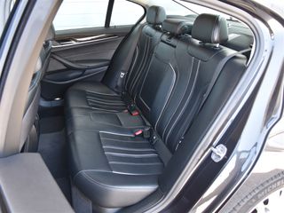 Bmw 530 2017 (530e iPerformance Luxury Line)-thumb-13