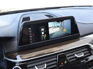 Bmw 530 2017 (530e iPerformance Luxury Line)-thumb-24