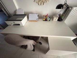 Γραφείο IKEA