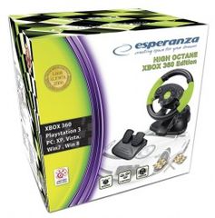 Esperanza EG104 gaming controller accessory-thumb-3