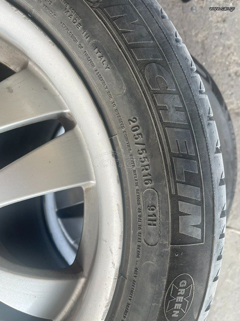 ΖΑΝΤΟΛΑΣΤΙΚΑ BMW