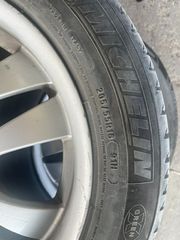 ΖΑΝΤΟΛΑΣΤΙΚΑ BMW