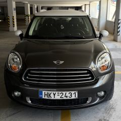 Mini Countryman 2010