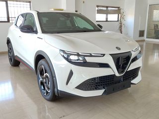 Alfa Romeo Junior 2026 SPECIALE 145HP ΠΡΟΣΦΟΡΑ! ΕΤΟΙΜΟΠΑΡΑΔΟΤΟ