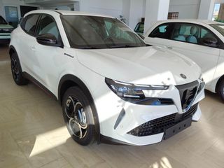Alfa Romeo Junior 2026 SPECIALE 145HP ΠΡΟΣΦΟΡΑ! ΕΤΟΙΜΟΠΑΡΑΔΟΤΟ