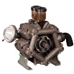 Ραντιστικά - Ψεκαστικά Agrotis 2011 ΑΝΤΛΙΑ   IMOVILLI  M 155 /  D 245 S   ΓΝΗΣΙΑ  ΑΝΤΑΛΛΑΚΤΙΚΑ-thumb-1