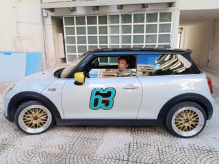 Mini Cooper SE 2021 Cooper SE
