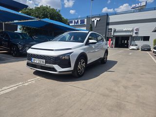Hyundai Bayon 2025 PREMIUM-thumb-1