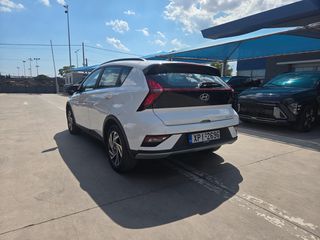 Hyundai Bayon 2025 PREMIUM-thumb-2