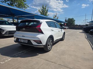 Hyundai Bayon 2025 PREMIUM-thumb-3