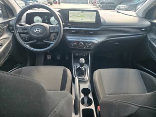 Hyundai Bayon 2025 PREMIUM-thumb-4